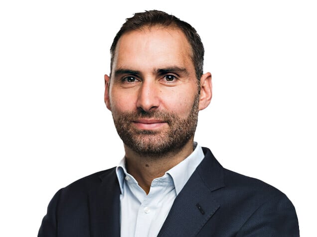 Alex Grosvenor Image