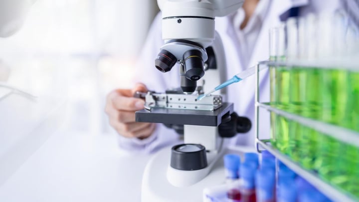 AI-Powered Real-World Evidence Generation For Biotechs Image