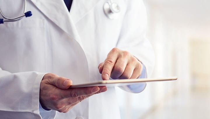 Architecting the Future Of Prior Authorization: A Blueprint for Scalable Automation Under The CMS Interoperability Mandate Image