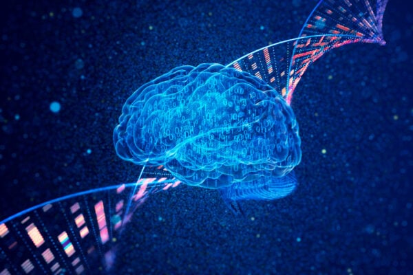 Are Rare Brain Diseases the Next Commercial Frontier for Gene Therapy? Image