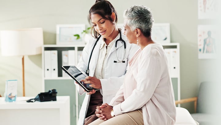 Can Distributional Cost Effectiveness Analysis Actually Inform On and Improve Health Equity in Oncology? Image