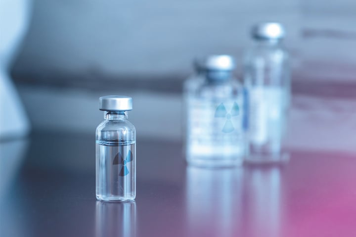 Challenges and Opportunities for Radiopharmaceutical Commercialization Image