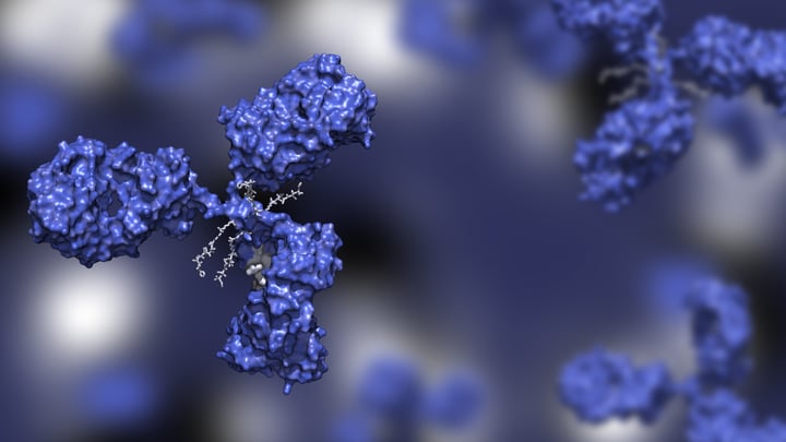 Clinical Trial Trends: Antibody-Drug Conjugates Image