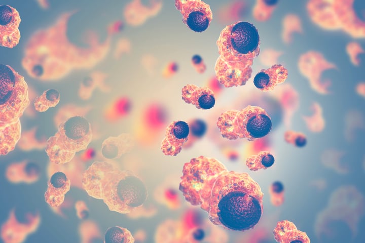 Evolutions In Oncology Cell Therapy Image