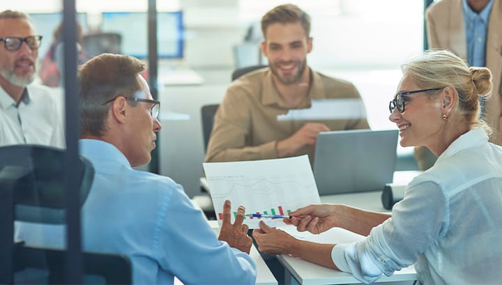 How to align Pricing & Contracting with Stakeholder Needs Image
