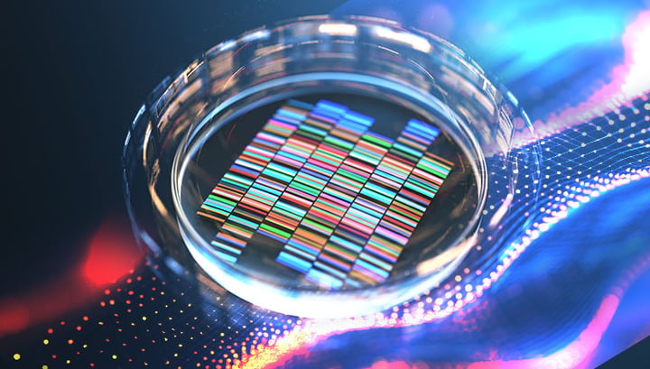 Innovation, Personalization & the Future of Oncology: How AI Is Transforming Cancer Care Image