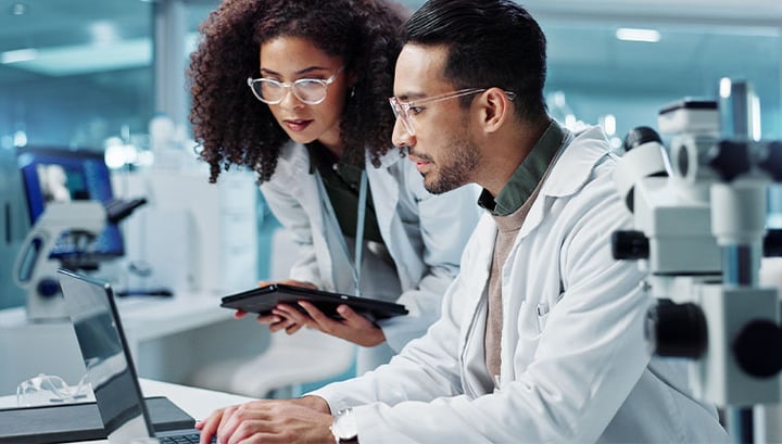 Journey of a Therapeutic Antibody: From Preclinical to Clinical Proof of Concept Development Image