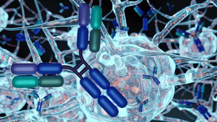 Market Outlook Q4 2025: Antibody-Drug Conjugates (ADCs) Image