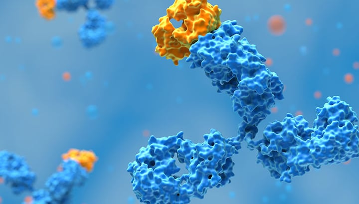 Pembrolizumab Plus Chemotherapy For First-line Treatment Of Advanced Triple-negative Breast Cancer Image