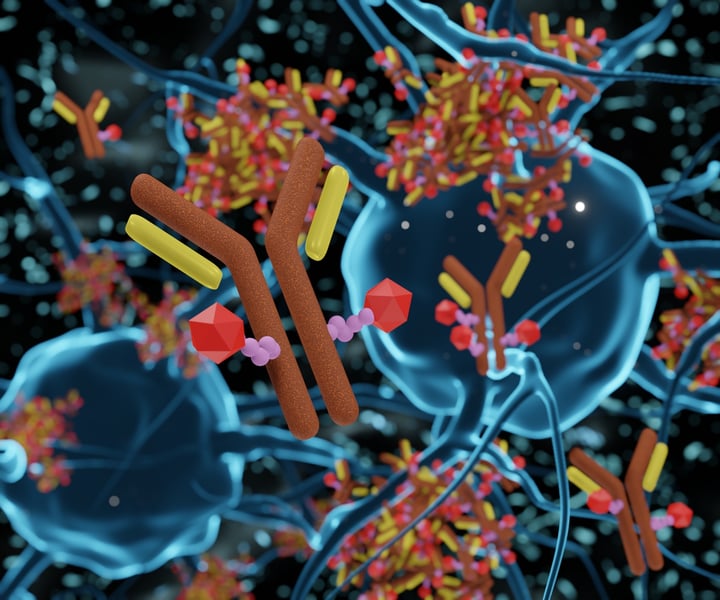 Twenty-Five Years of Antibody–Drug Conjugates: From Breakthroughs to Access by Design Image