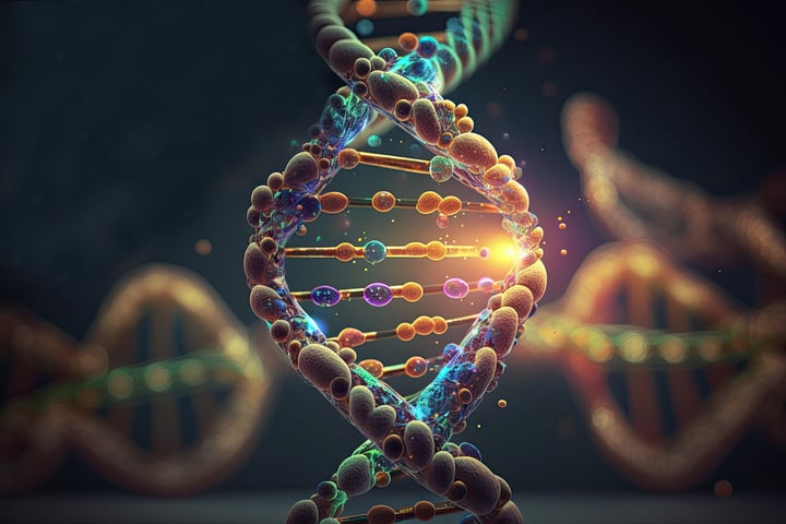 Understanding Immunogenicity and AAV Gene Therapy Image