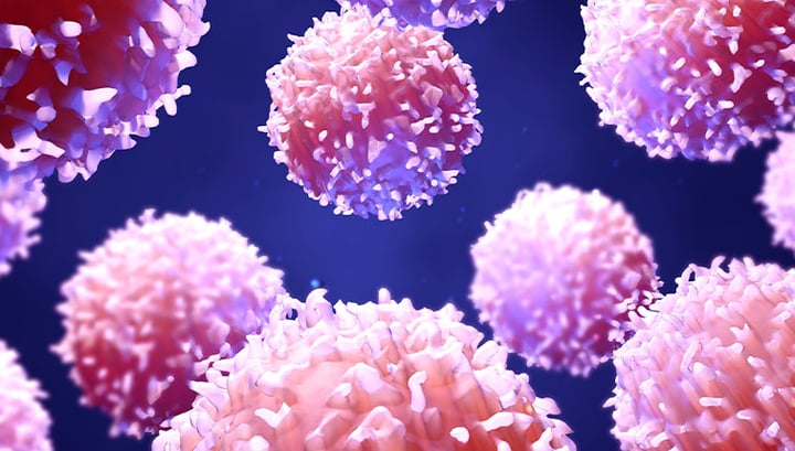 Utilization of Multiparameter Flow Cytometry for Immune Monitoring of Tumor Infiltrating Lymphocytes Isolated from Fresh Tumor Tissue Image