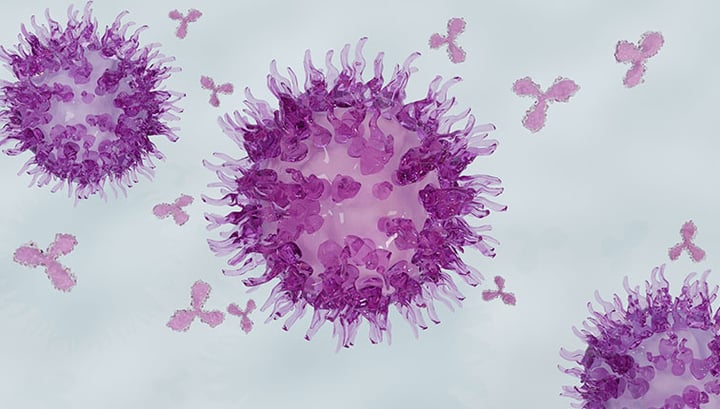Validation of an IFN-y ELISpot Assay for Measuring T-Cell Responses Against Viral Antigens, in AAV-based Gene Therapy Image