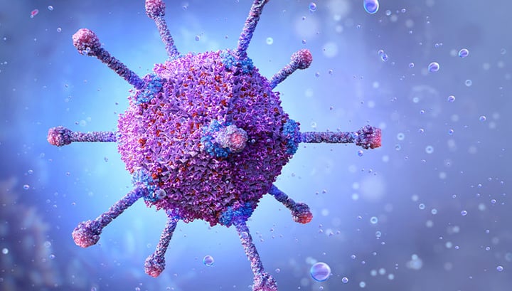 Validation of an approach to measure high levels of neutralizing antibodies against AAV in human serum samples Image