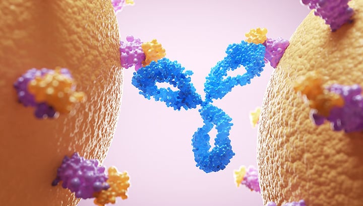 Why Antibody-Drug Conjugates Are Revolutionizing Precision Oncology Image