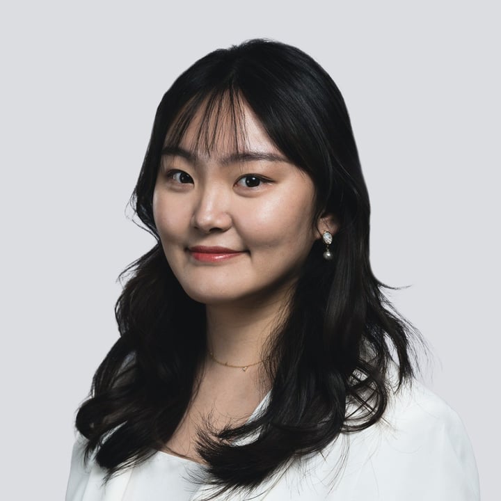 Chloe Wang Image