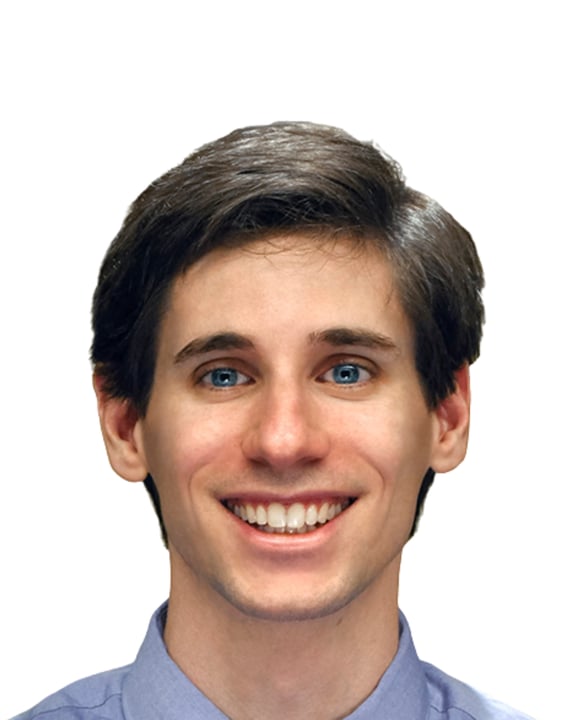Christopher Terrone Image