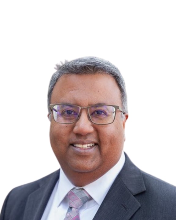 Geoffrey Kannan, PhD, MD Image