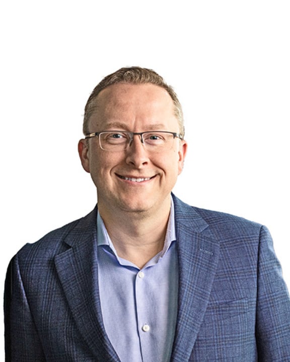 Greg Gregory, PhD Image