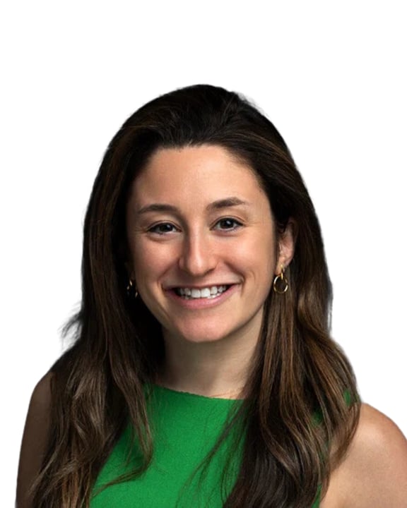 Hannah Deresiewicz Image