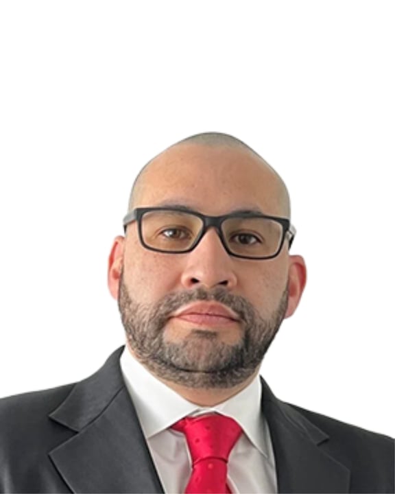 Ivan Barrera, MD Image