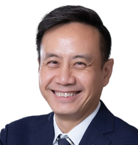 James Cheong Image