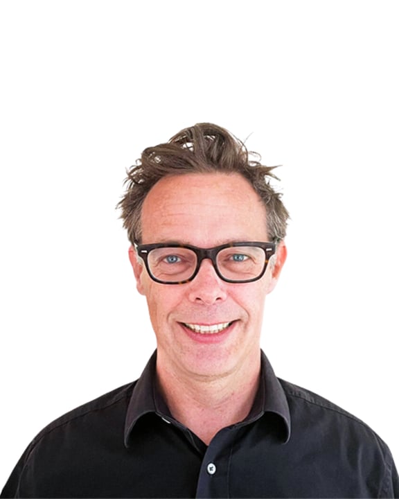 Jeroen P. Jansen, PhD Image