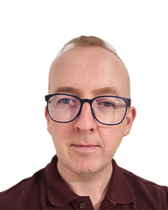 John McIntyre, PhD Image