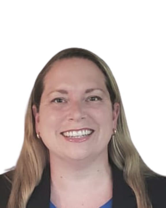 Kennon Daniels, PhD Image
