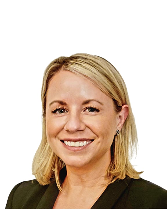 Molly Borchardt, PharmD Image