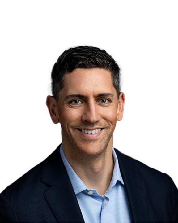 Nate Wible, PharmD Image