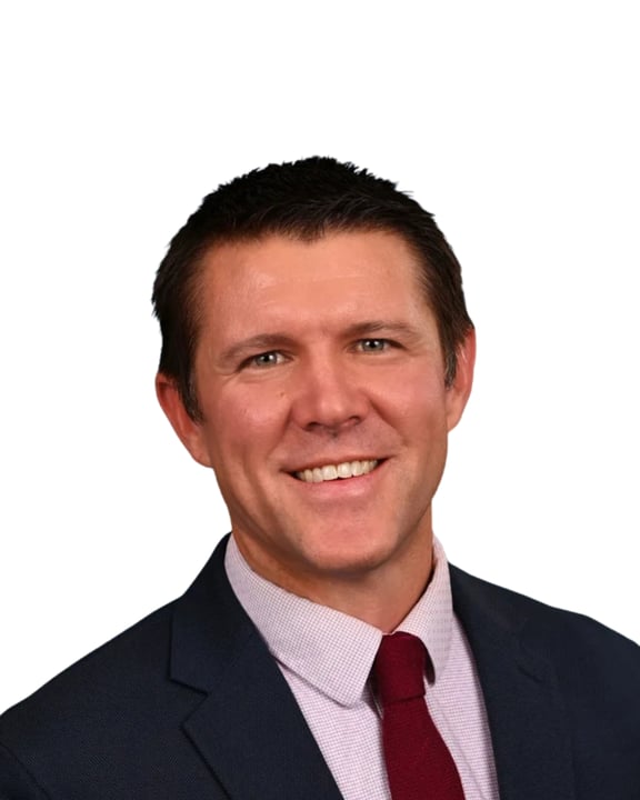 Nicholas Richardson, DO, MPH Image