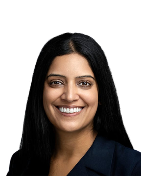 Payal Kikani Image