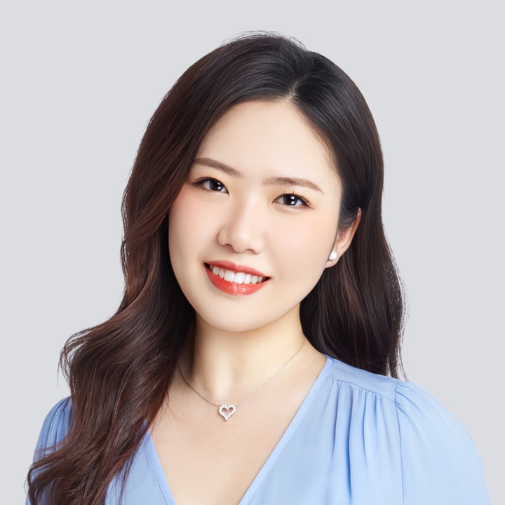 Ruby Wang Image