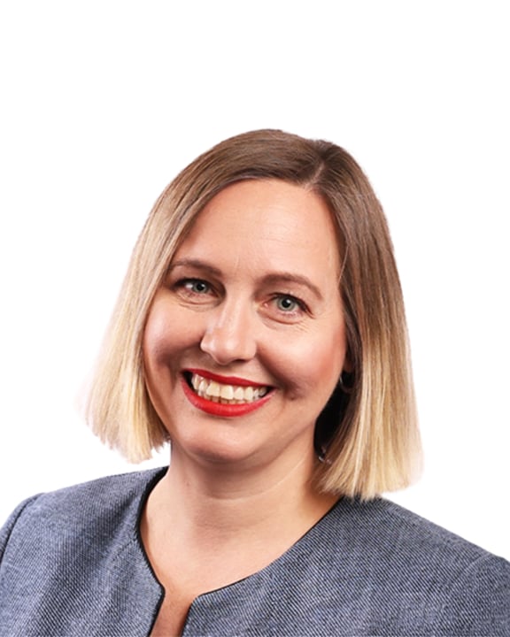 Stephanie Kennedy, PhD Image