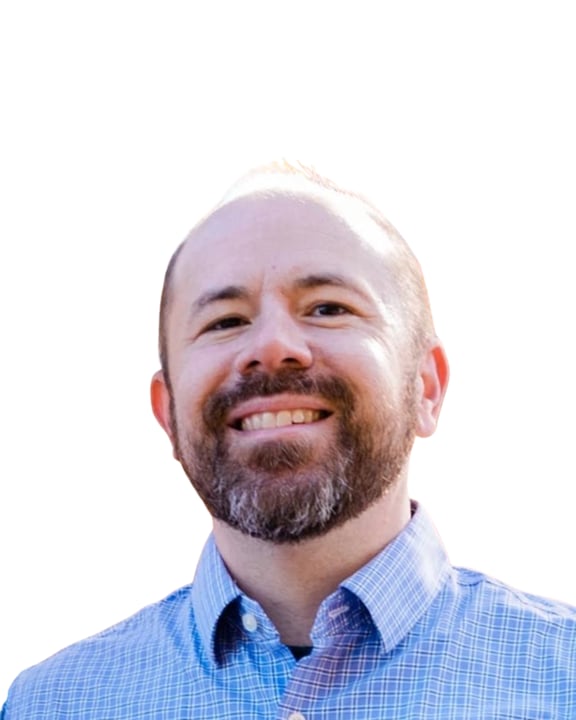 Travis Harrison, PhD Image
