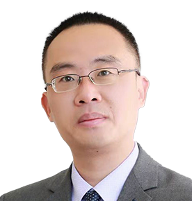 Zhenfei Yin Image